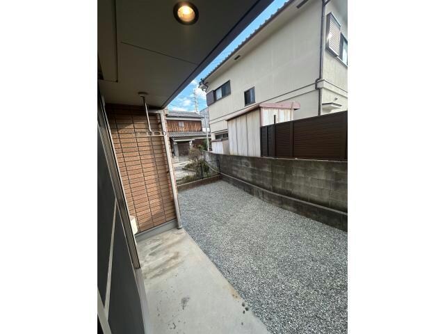 インパルスの物件内観写真