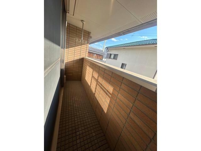 インパルスの物件内観写真