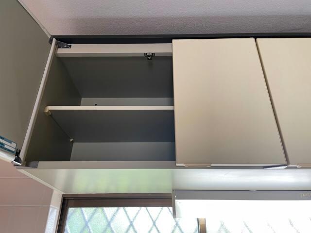 アベニュー安室の物件内観写真