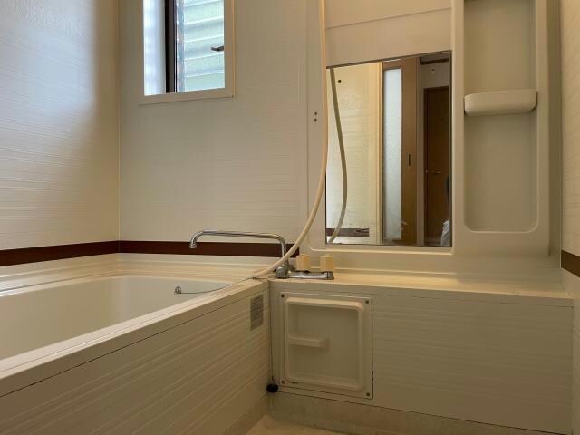 アベニュー安室の物件内観写真