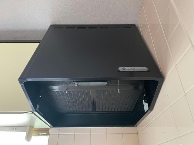 アベニュー安室の物件内観写真