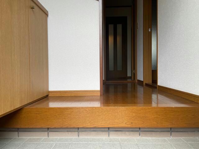 アベニュー安室の物件内観写真