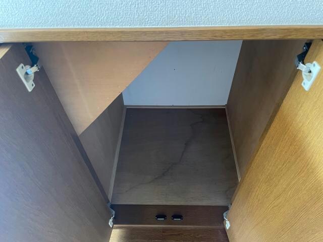 アベニュー安室の物件内観写真