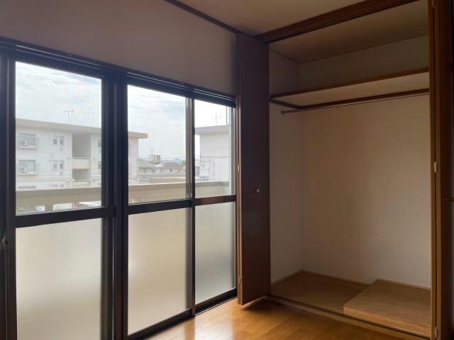 アベニュー安室の物件内観写真