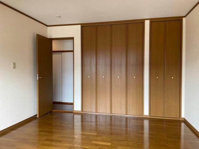 アベニュー安室の物件内観写真