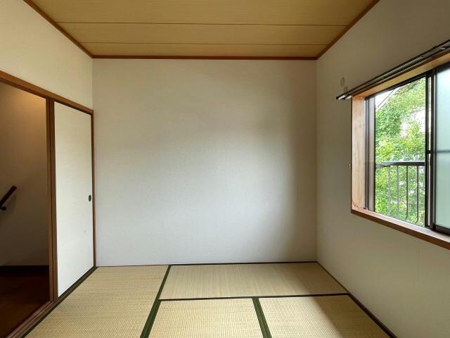 アベニュー安室の物件内観写真