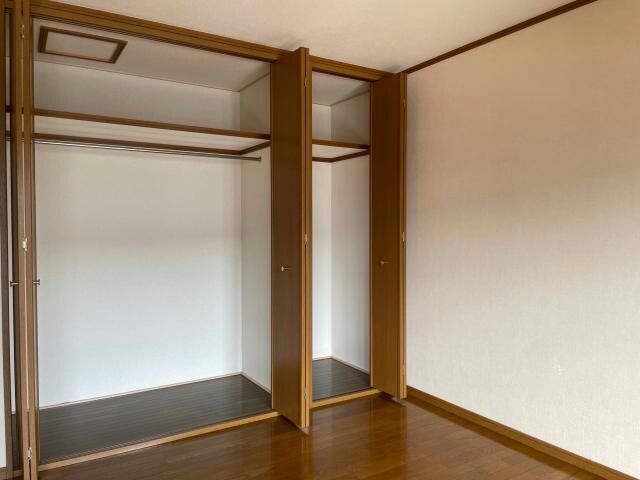 アベニュー安室の物件内観写真