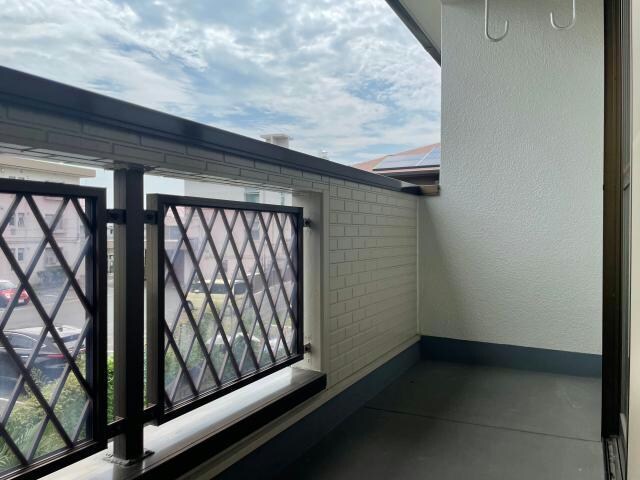 アベニュー安室の物件内観写真