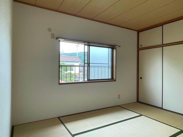 アベニュー安室の物件内観写真