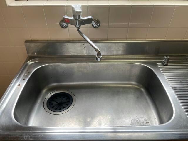 アベニュー安室の物件内観写真