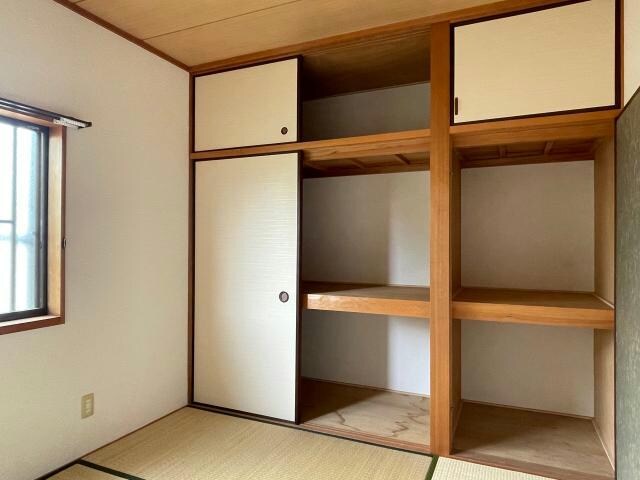 アベニュー安室の物件内観写真