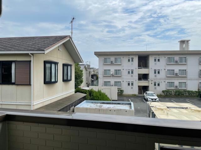 アベニュー安室の物件内観写真