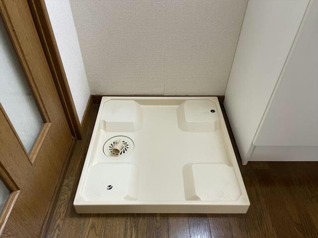 アベニュー安室の物件内観写真