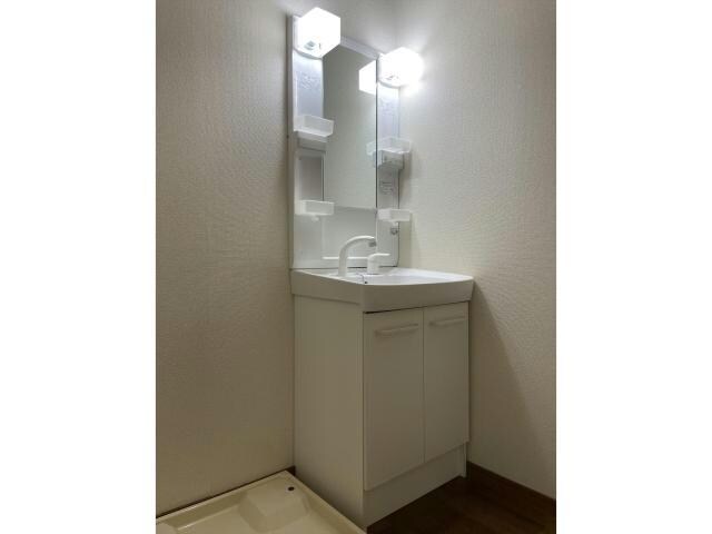 アベニュー安室の物件内観写真