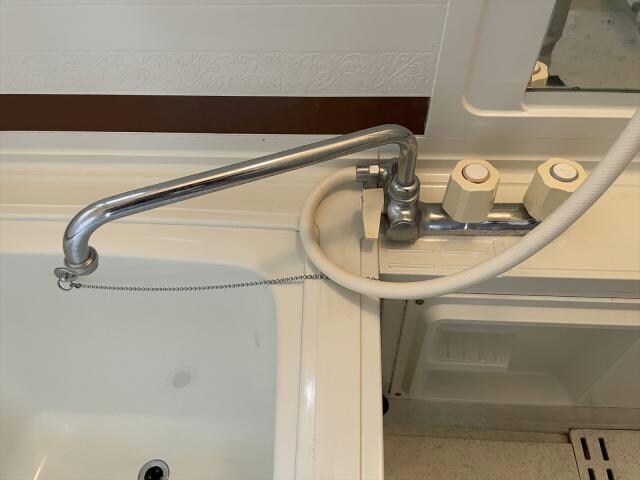 アベニュー安室の物件内観写真