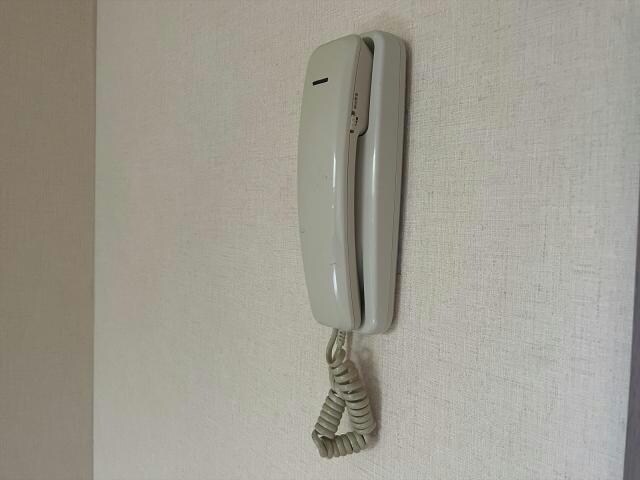 アベニュー安室の物件内観写真