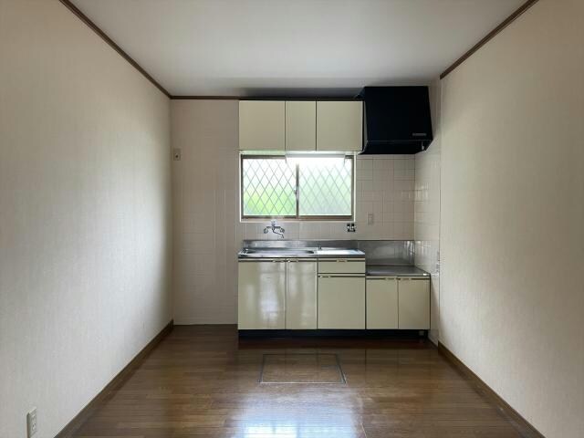 アベニュー安室の物件内観写真