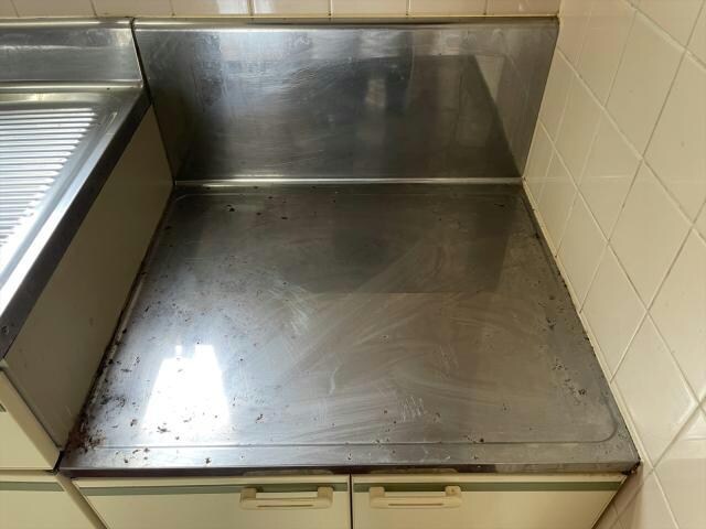 アベニュー安室の物件内観写真