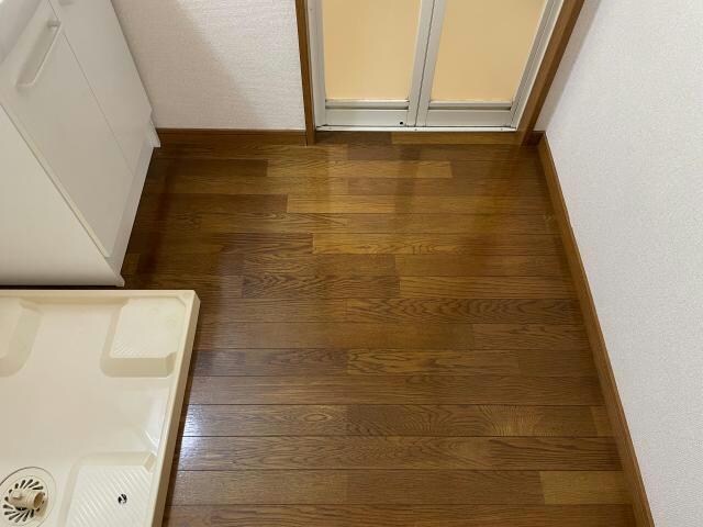 アベニュー安室の物件内観写真