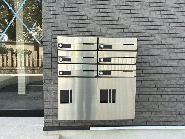 asahi駅南の物件内観写真