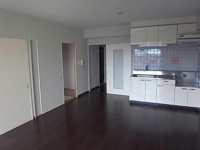 シェラトン広瀬の物件内観写真