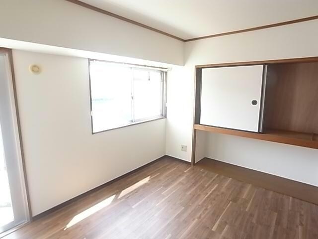 シェラトン広瀬の物件内観写真