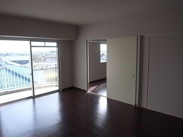 シェラトン広瀬の物件内観写真