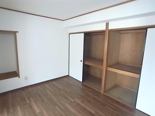 シェラトン広瀬の物件内観写真