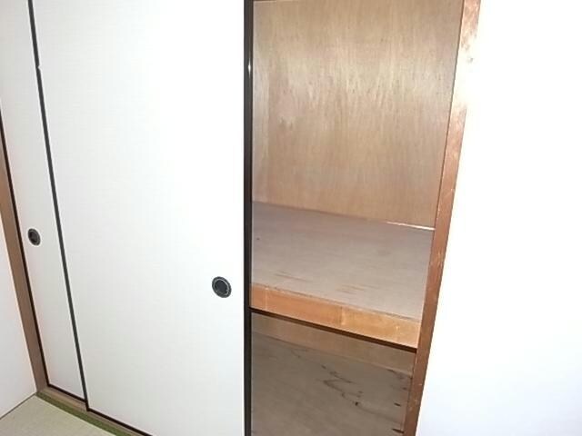 シェラトン広瀬の物件内観写真