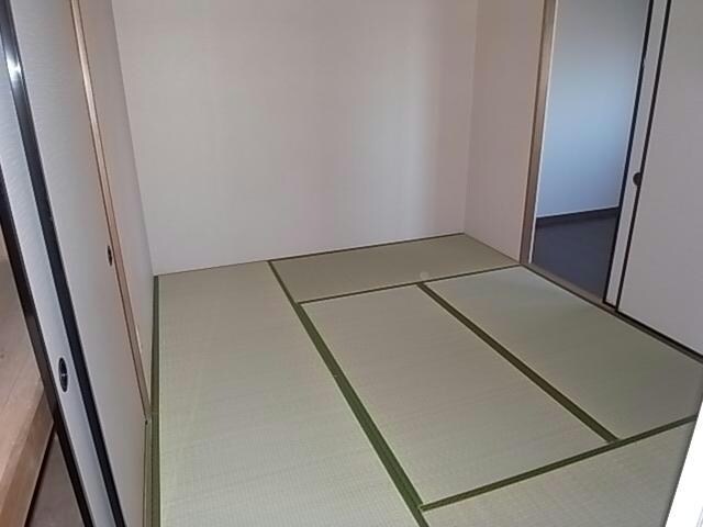 シェラトン広瀬の物件内観写真