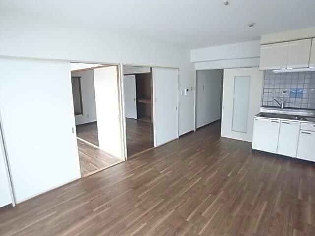 シェラトン広瀬の物件内観写真