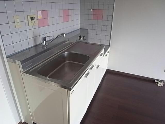 シェラトン広瀬の物件内観写真