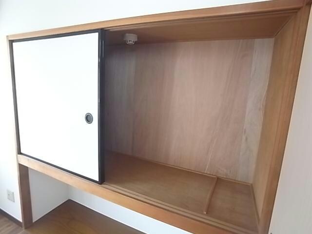 シェラトン広瀬の物件内観写真