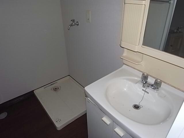 シェラトン広瀬の物件内観写真