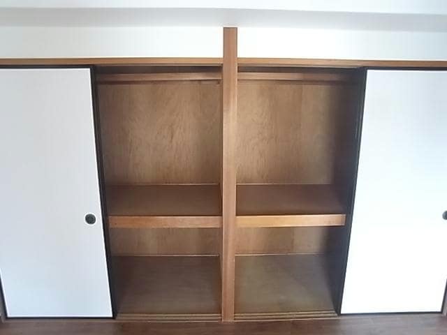 シェラトン広瀬の物件内観写真