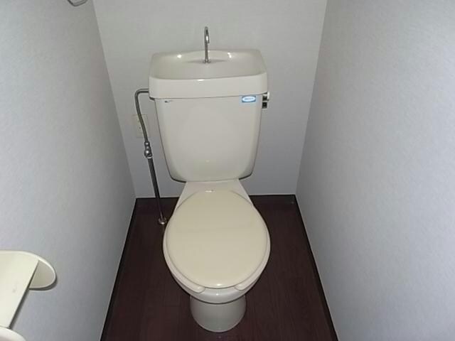 シェラトン広瀬の物件内観写真