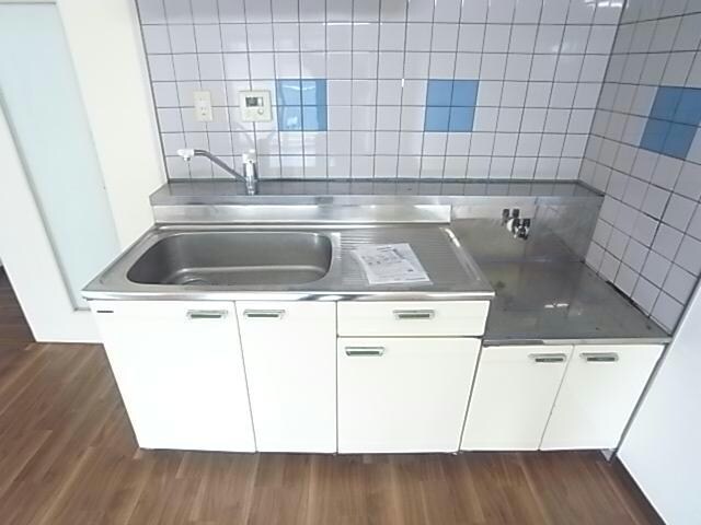 シェラトン広瀬の物件内観写真