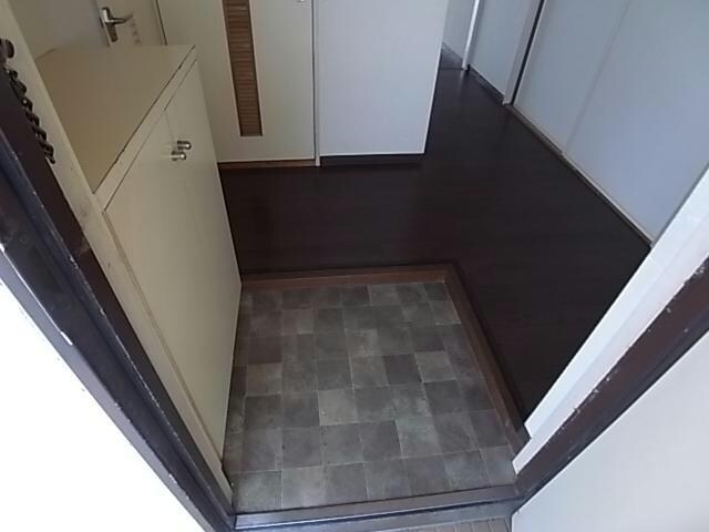 シェラトン広瀬の物件内観写真