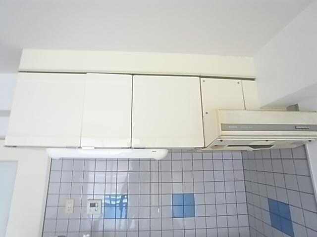 シェラトン広瀬の物件内観写真