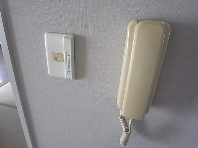 シェラトン広瀬の物件内観写真