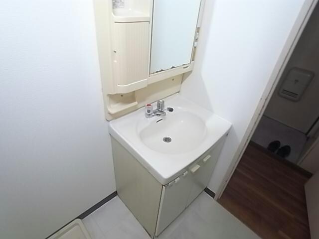 シェラトン広瀬の物件内観写真