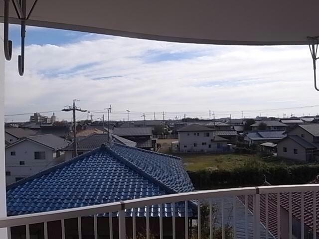 シェラトン広瀬の物件内観写真