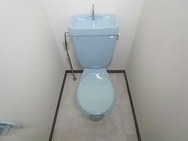 シェラトン広瀬の物件内観写真