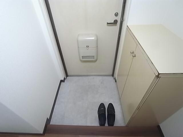 シェラトン広瀬の物件内観写真