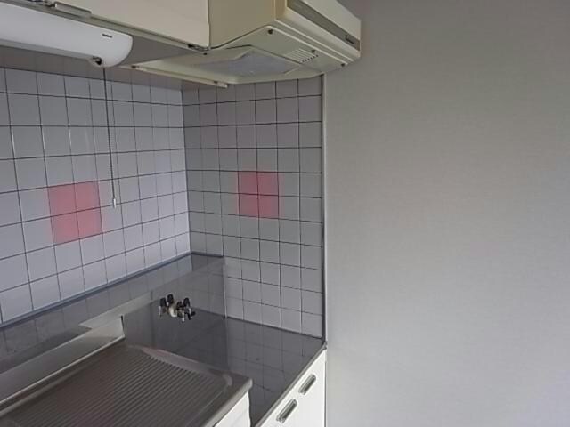 シェラトン広瀬の物件内観写真