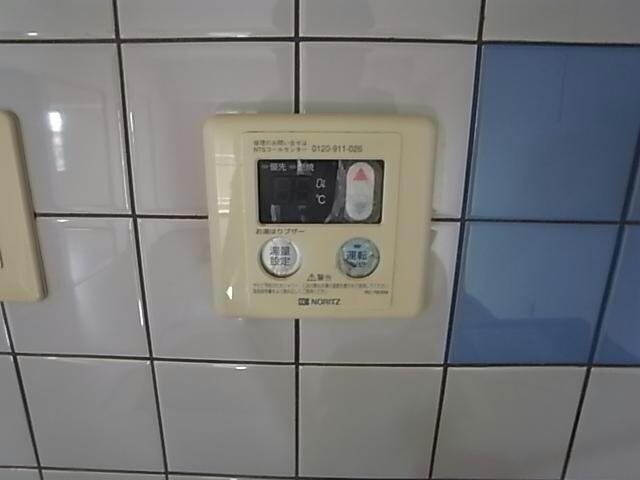 シェラトン広瀬の物件内観写真