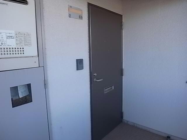 シェラトン広瀬の物件内観写真