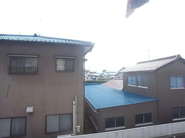 シェラトン広瀬の物件内観写真