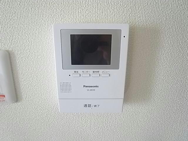 シェラトン広瀬の物件内観写真