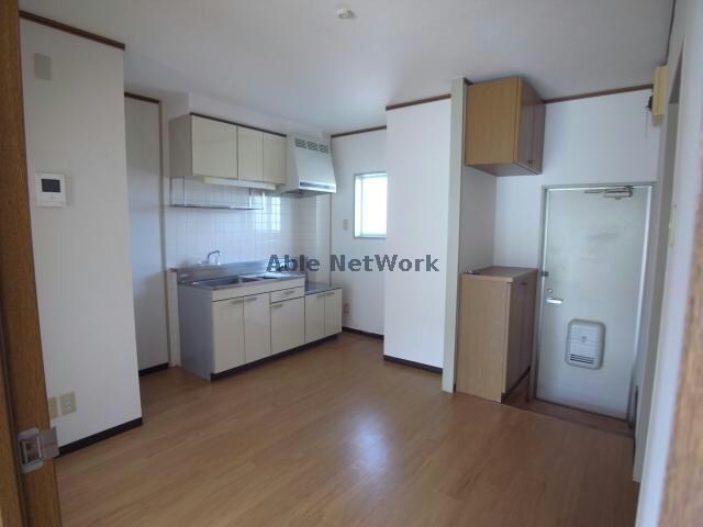 サンハイツＡの物件内観写真